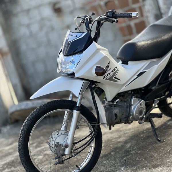 🍀 POP 110 OU R$ 8.000,00 🍀 