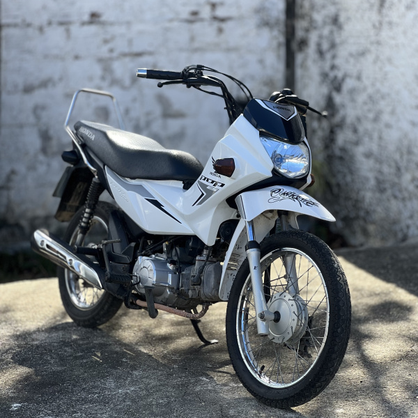 🍀 POP 110 OU R$ 8.000,00 🍀 