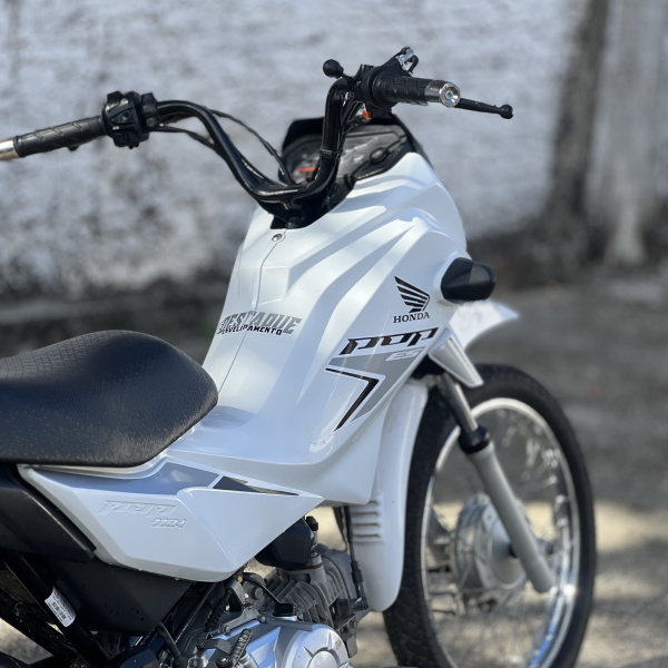 🍀 POP 110 OU R$ 8.000,00 🍀 